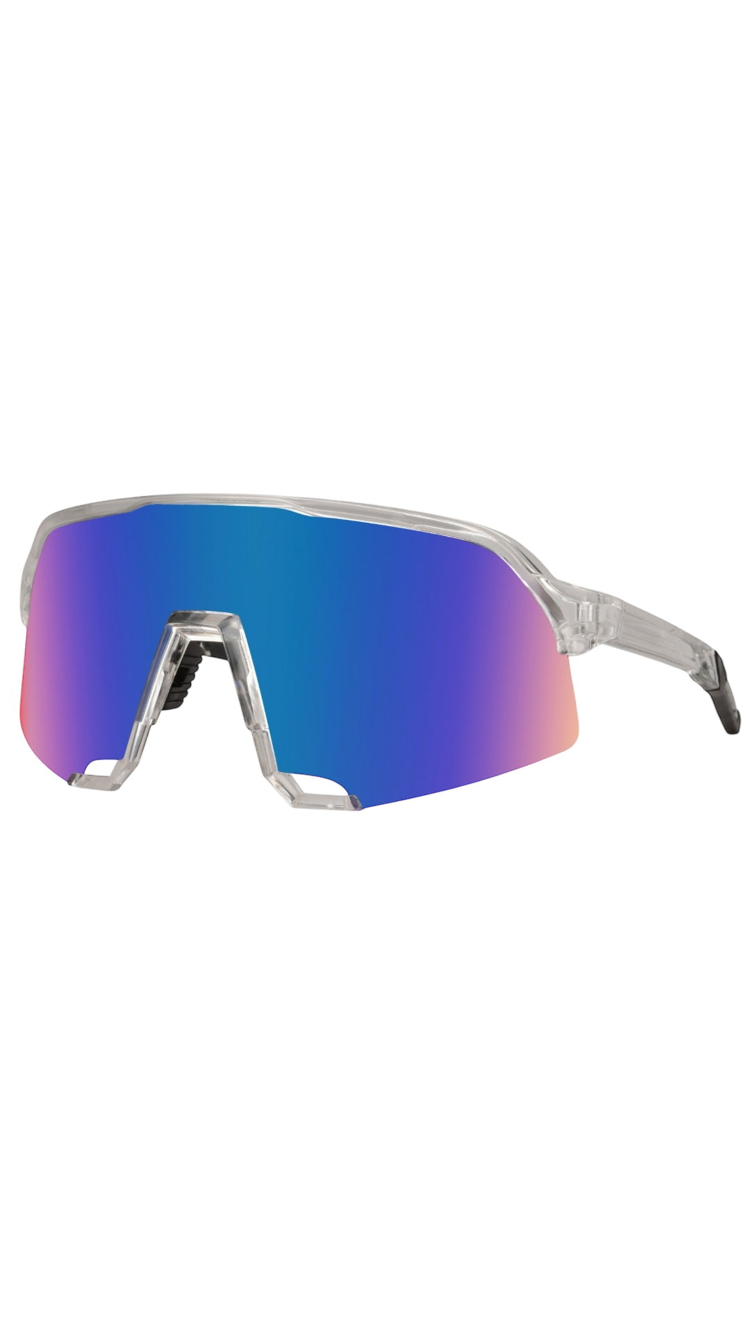 SNOW BLURPLE