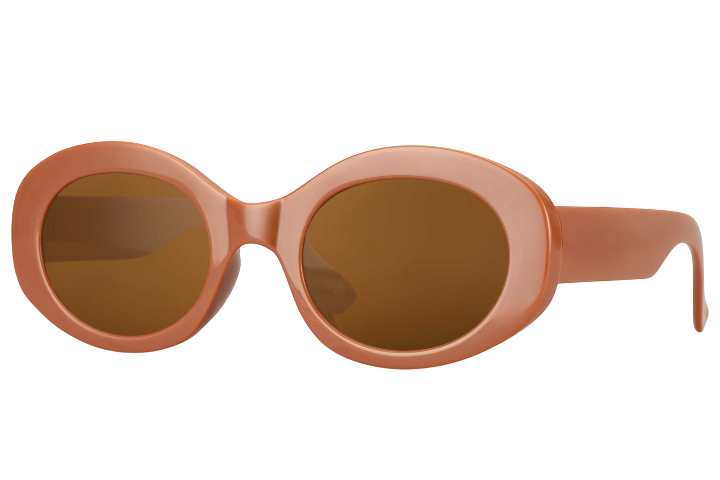 MANHATTAN BROWN