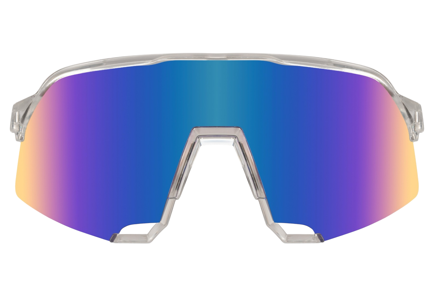 SNOW BLURPLE