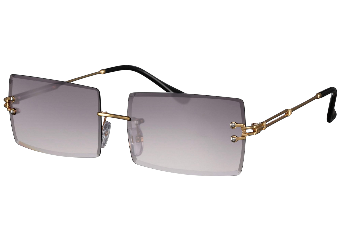 CRYSTAL BLACK