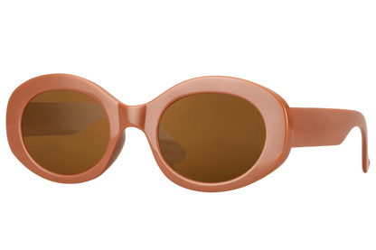 MANHATTAN BROWN