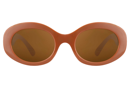 MANHATTAN BROWN