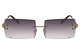 CRYSTAL BLACK