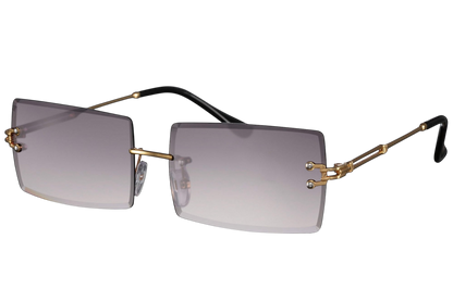 CRYSTAL BLACK